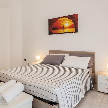 Ferienwohnung San Nicola Trilocali Vgm Bari Exterior foto
