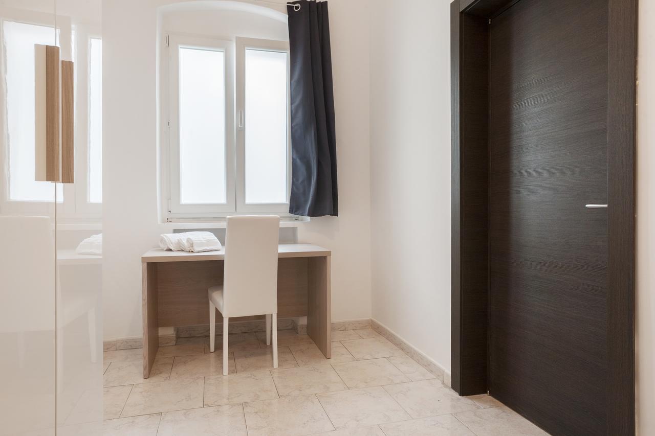 Ferienwohnung San Nicola Trilocali Vgm Bari Exterior foto