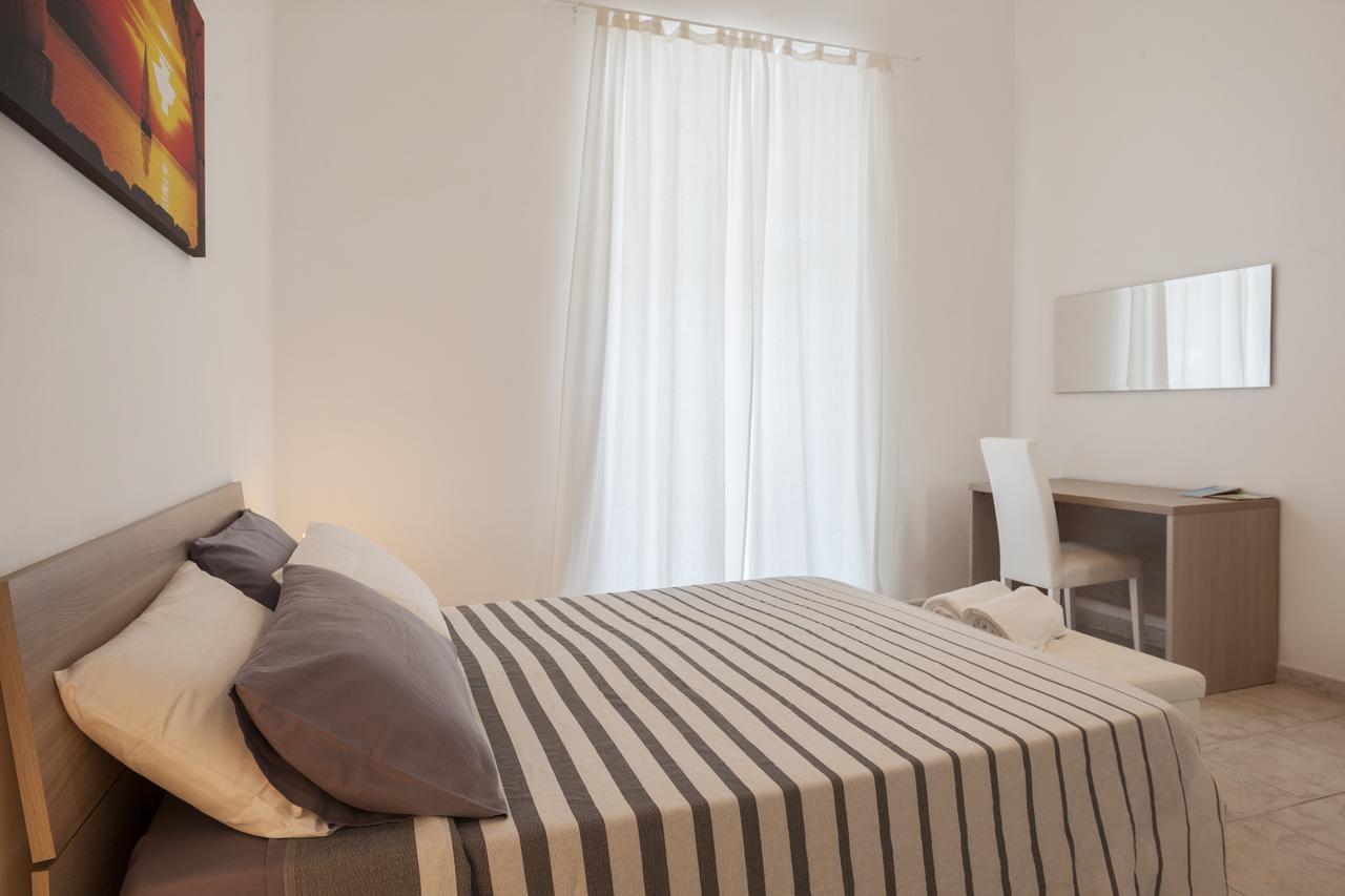 Ferienwohnung San Nicola Trilocali Vgm Bari Exterior foto