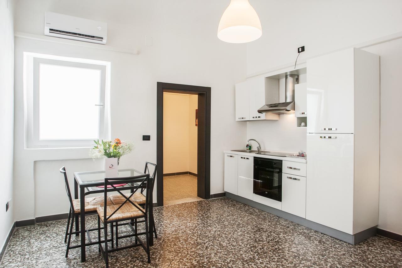 Ferienwohnung San Nicola Trilocali Vgm Bari Exterior foto