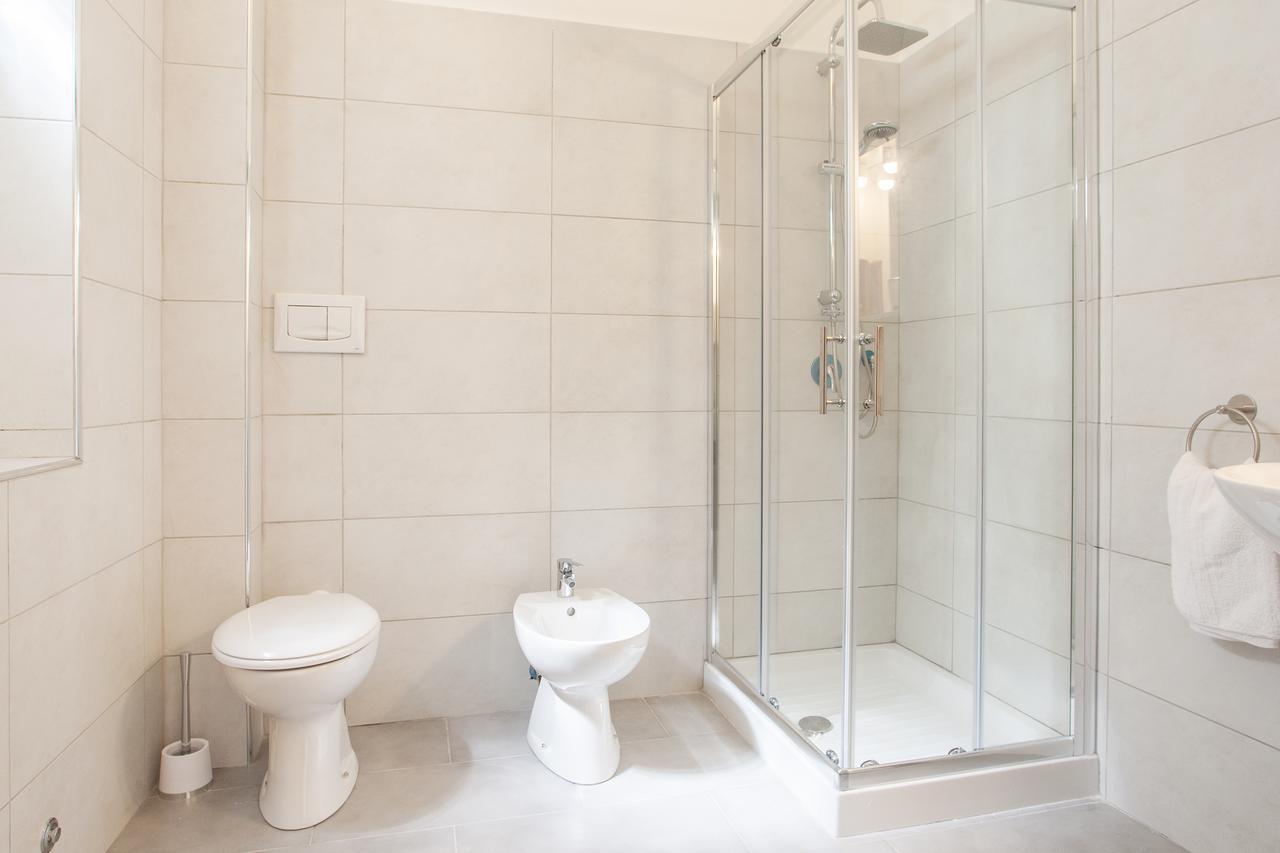 Ferienwohnung San Nicola Trilocali Vgm Bari Exterior foto