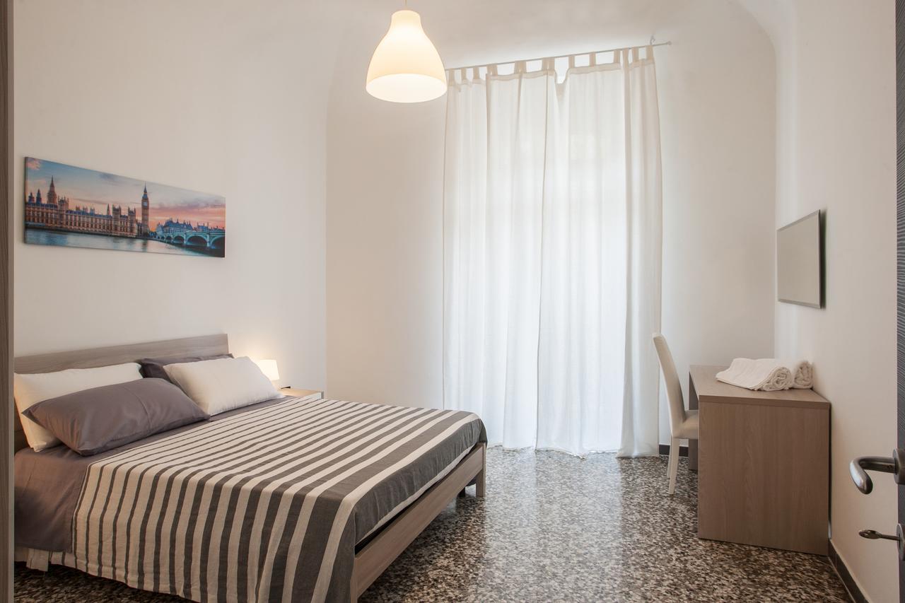 Ferienwohnung San Nicola Trilocali Vgm Bari Exterior foto