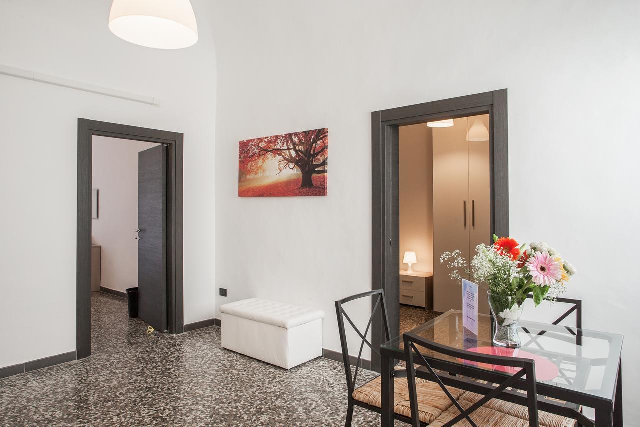 Ferienwohnung San Nicola Trilocali Vgm Bari Exterior foto