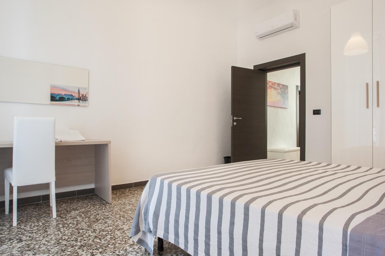 Ferienwohnung San Nicola Trilocali Vgm Bari Exterior foto