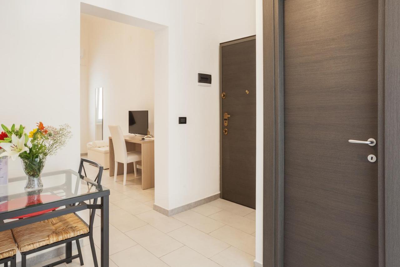 Ferienwohnung San Nicola Trilocali Vgm Bari Exterior foto