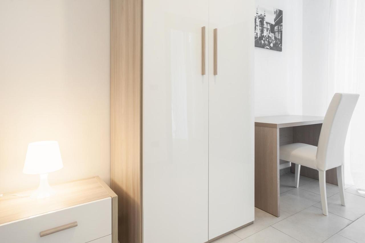 Ferienwohnung San Nicola Trilocali Vgm Bari Exterior foto