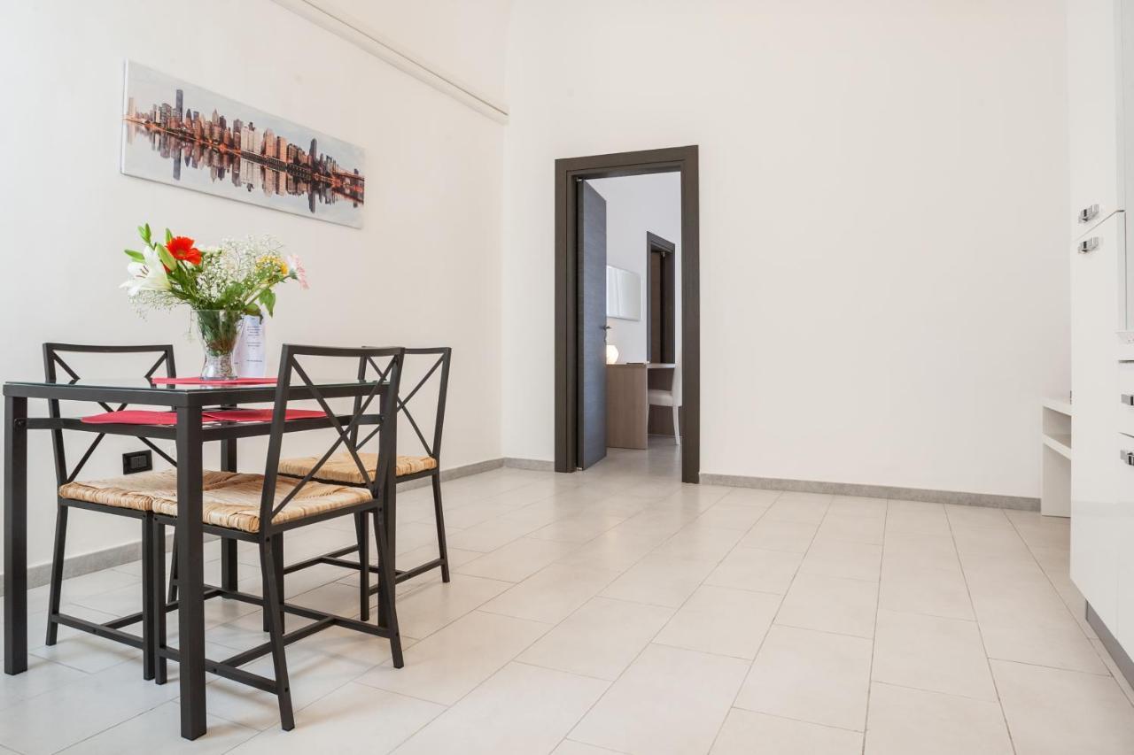 Ferienwohnung San Nicola Trilocali Vgm Bari Exterior foto