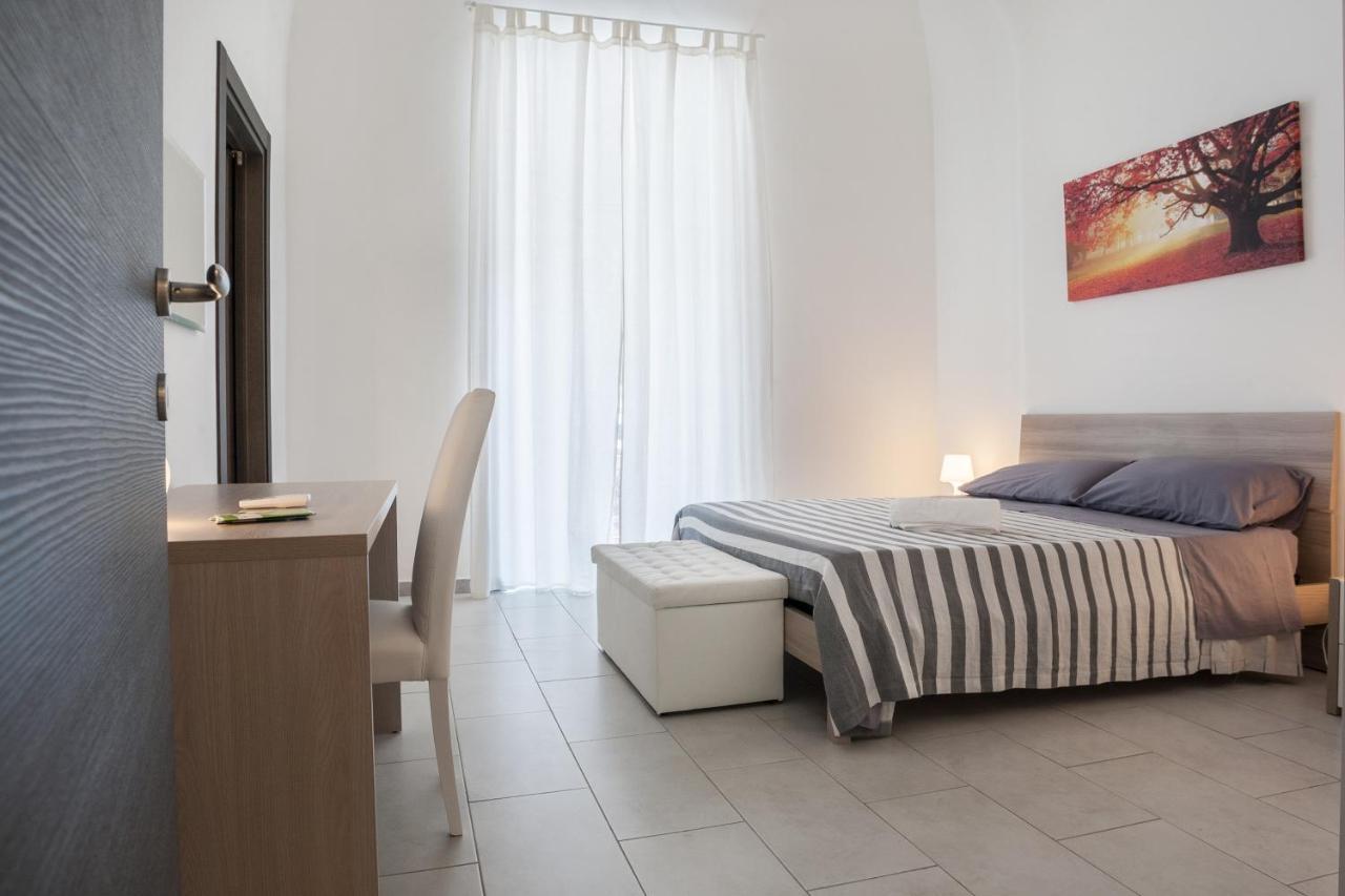 Ferienwohnung San Nicola Trilocali Vgm Bari Exterior foto