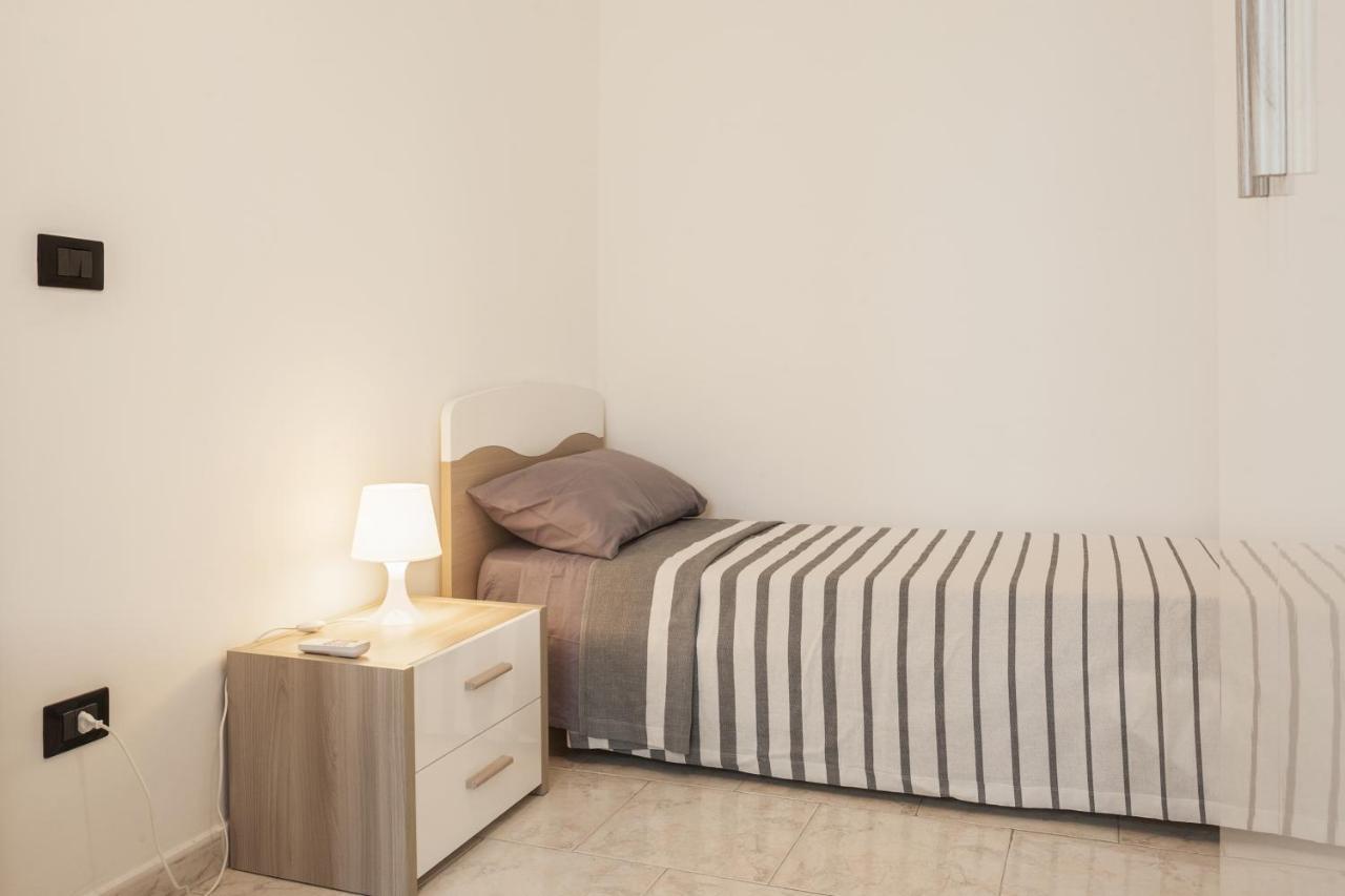 Ferienwohnung San Nicola Trilocali Vgm Bari Exterior foto
